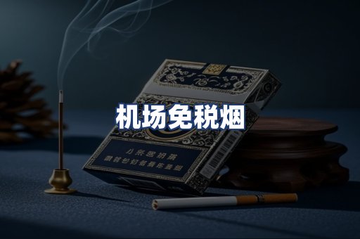 机场免税烟